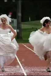 Groomless Bride постер