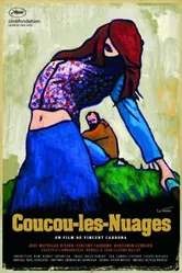 Coucou-les-nuages постер