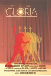 Gloria 2014 постер