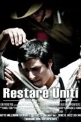 Restare Uniti постер