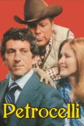 Петрочелли 1974 постер
