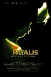 Fatalis 2012 постер