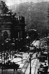 Чехословакия 1968 1969 постер