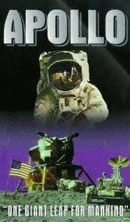 Постер Apollo 1920