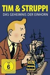 Тайна «Единорога» 1959 постер