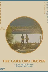 The Lake Umi Decree постер