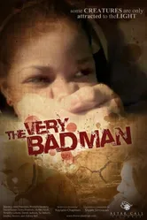 The Very Bad Man постер