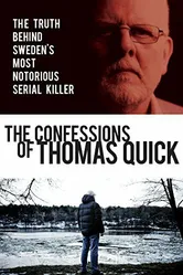 The Confessions of Thomas Quick постер