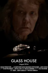 Glass House 2014 постер