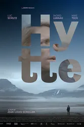 Хижина 2021 постер