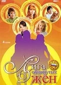 Постер Лига обманутых жён 2006