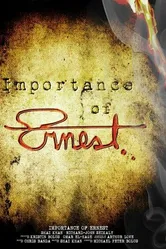 Importance of Ernest постер