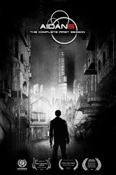 Aidan 5 постер