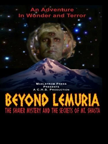 Постер Beyond Lemuria
