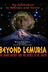 Beyond Lemuria постер