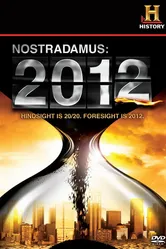 Нострадамус: 2012 2009 постер