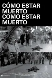 Cómo estar muerto/Como estar muerto постер