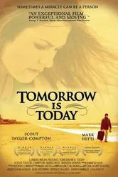 Tomorrow Is Today постер