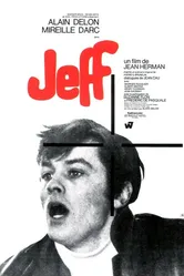 Джефф 1969 постер