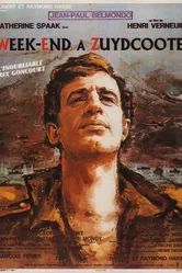 Уик-энд в Зюйдкоте 1964 постер