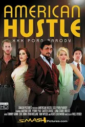 Афера по-американски: Пародия для взрослых 2014 постер