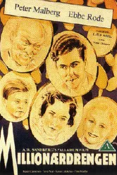 Миллионер 1936 постер