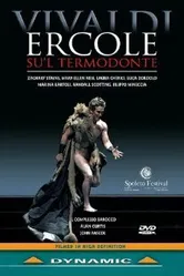Ercole sul Termodonte di Antonio Vivaldi постер