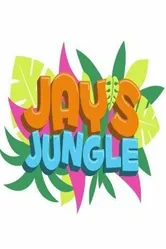 Jay's Jungle постер