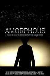 Amorphous постер