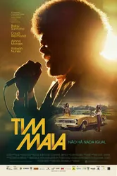 Тим Майа 2014 постер