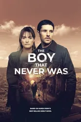 The Boy That Never Was постер