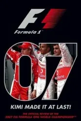 Kimi Made It at Last! постер