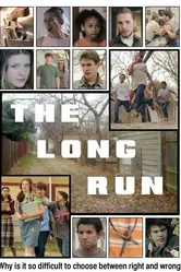 The Long Run постер