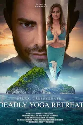 Deadly Yoga Retreat постер