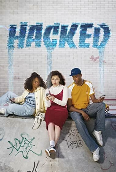 Постер Hacked 2022