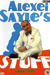 Alexei Sayle's Stuff постер