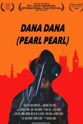 Dana Dana: Pearl Pearl постер
