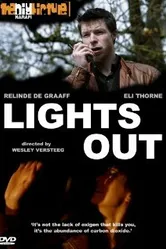 Lights Out 2012 постер