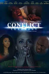 Conflict of Interest 2017 постер