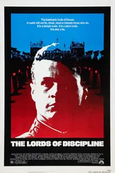 Блюстители дисциплины 1982 постер