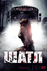 Шаттл 2008 постер