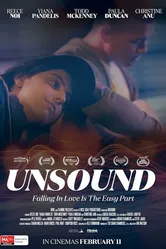 Unsound null постер