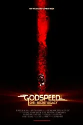 Godspeed: One - Secret Legacy постер