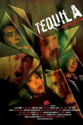 Tequila: The Movie постер