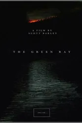 The Green Ray постер