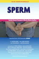 Sperm 2012 постер