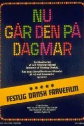 Nu går den på Dagmar постер