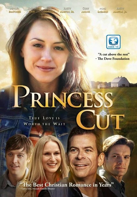 Постер Princess Cut