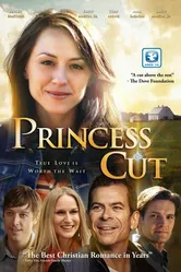 Princess Cut постер