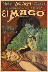 Маг 1926 постер